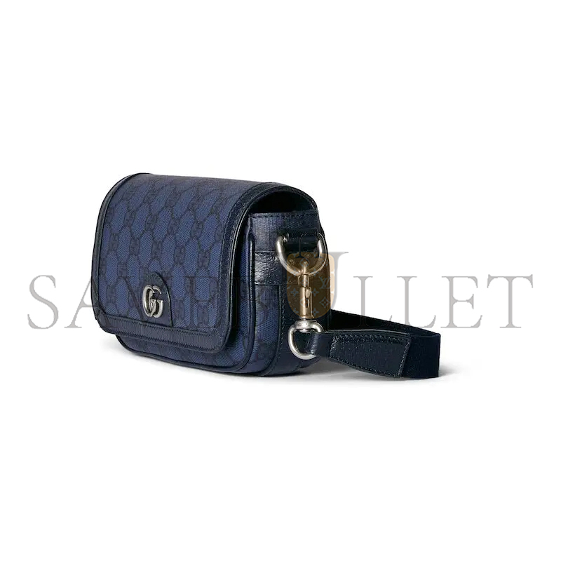 GUCCI OPHIDIA MINI BAG 795466 (18.5*10*5.5cm)